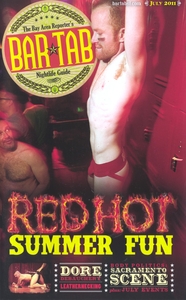 BARTab 2011-07 cover