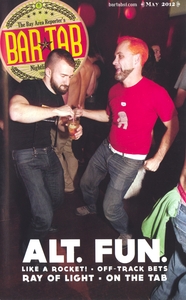 BARTab 2012-05 cover