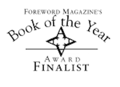 ForeWord Book of the Year Finalist