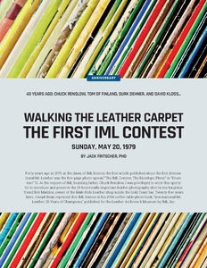 Alphatribe No 12 article