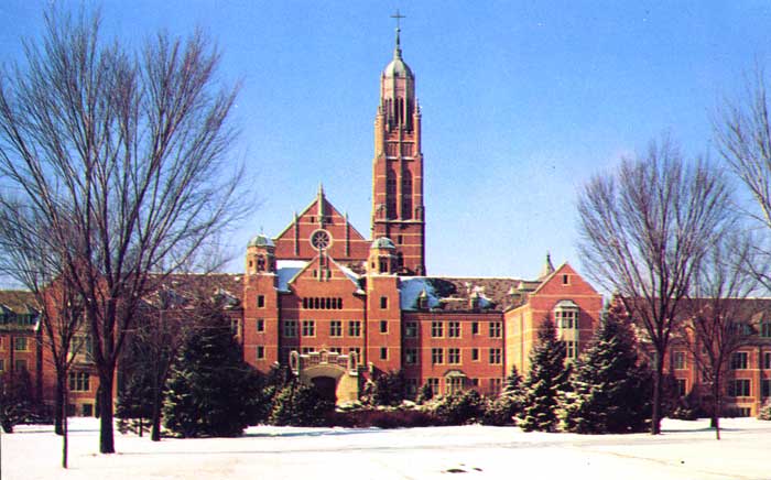 Pontifical College Josephinum