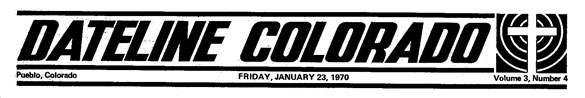 Dateline Colorado banner