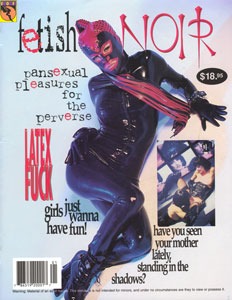 Fetish Noir cover