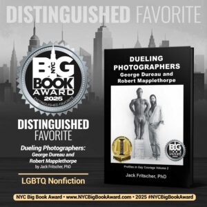 Big Book Award Dueling Photographers