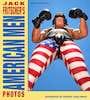 Jack Fritscher's American Men cover