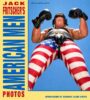 Jack Fritscher's American Men cover