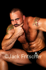 Chris Duffy