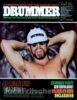 Drummer 025 cover