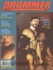 Drummer 159 cover