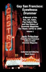 Gay San Francisco cover