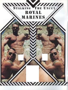 FQ No16 1994 Blake Twins
