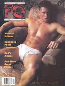 FQ No 16 cover