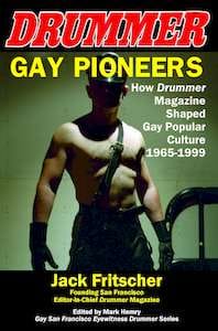 Gay Pioneers cover