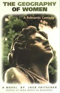 The Geography of Women cover No 1