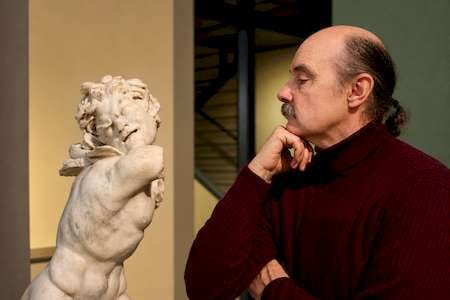 Jack Fritscher Author