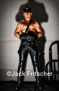 Leatherman