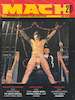 Mach No 20 cover
