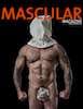Muscular No 8 photo spread