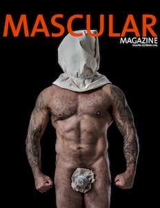 Muscular No 8