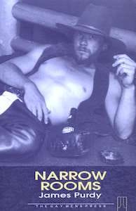 Narrow Rooms cover