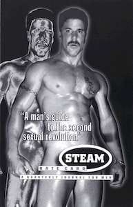 Steam 1995