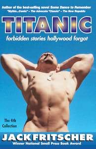 Titanic cover