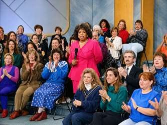 The Oprah Winfrey Show