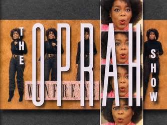 The Oprah Winfrey Show