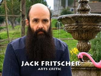 The Penis Unsheathed with Jack Fritscher