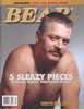 Bear No 63 cover