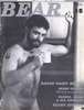 Bear No 15 1991 cover