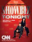 Showbiz Tonight poster