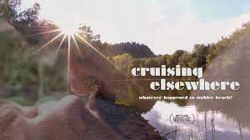 Cruising Elsewhere poster