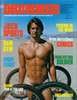Drummer No 020 cover