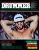 Drummer No 025 cover