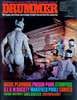 Drummer No 027 cover