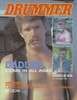 Drummer No 117 cover