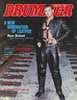 Drummer No 130 cover