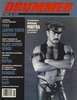 Drummer No 136 cover