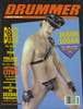 Drummer No 137 cover