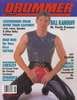 Drummer No 141 cover