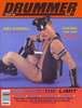 Drummer No 148 cover