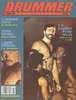 Drummer No 159 cover