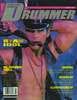 Drummer No 169 cover