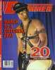 Drummer No 188 cover