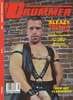 Drummer No 204 cover