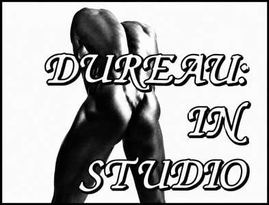 Dureau in Studio title card