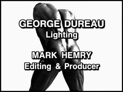 Dureau in Studio card 3