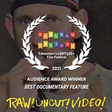 RUV winner poster RUV winner poster