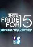 Fame for 15 poster